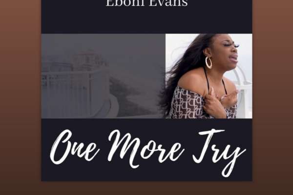 RVA’s own Eboni Evans.