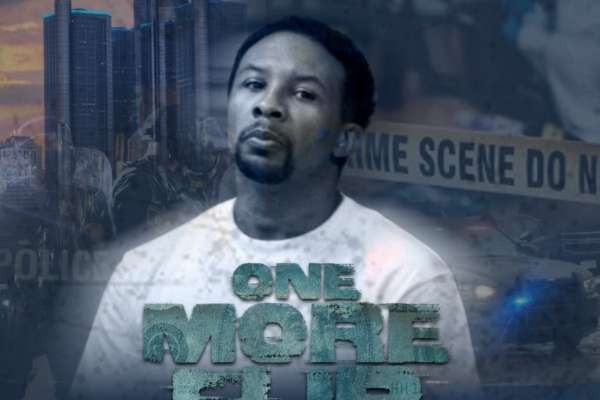 Streetlord Rook To Release Studio Soundtrack To Motion Picture ''One More Flip'