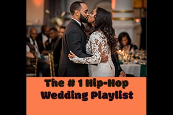 Wedding Season Playlist: